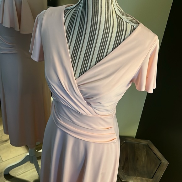 Ralph Lauren, light pink dress, size 0 - Picture 11 of 11